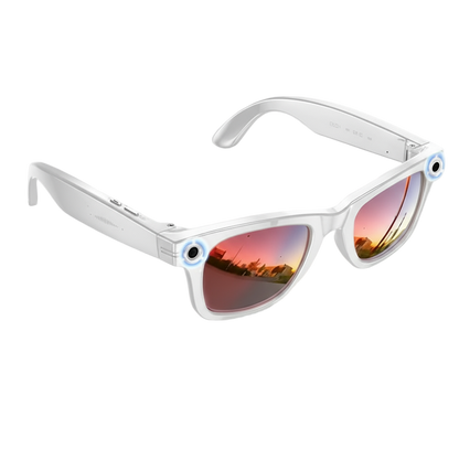 Glasscam.store™ | AI Smart Glasses